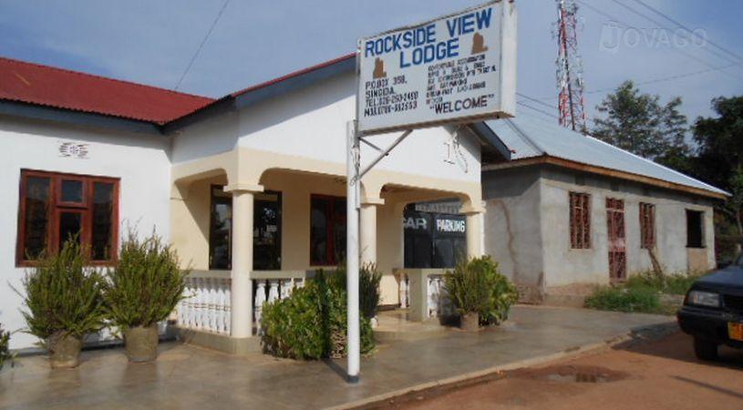 Rock Side View Lodge | Singida Accommodation