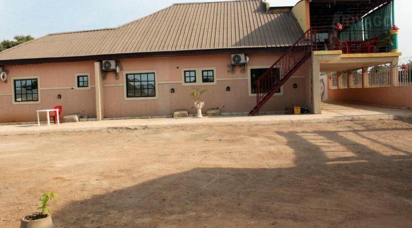 Annah Peter Suite | Gboko Accommodation