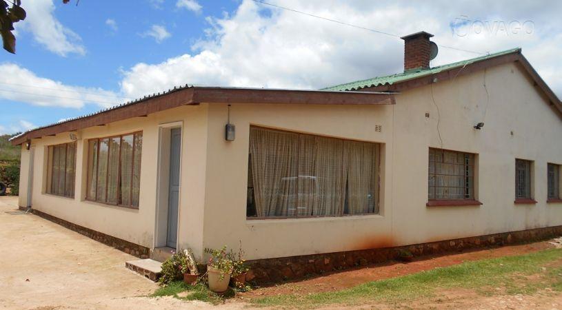 Nyanga Town Guest House & Conference