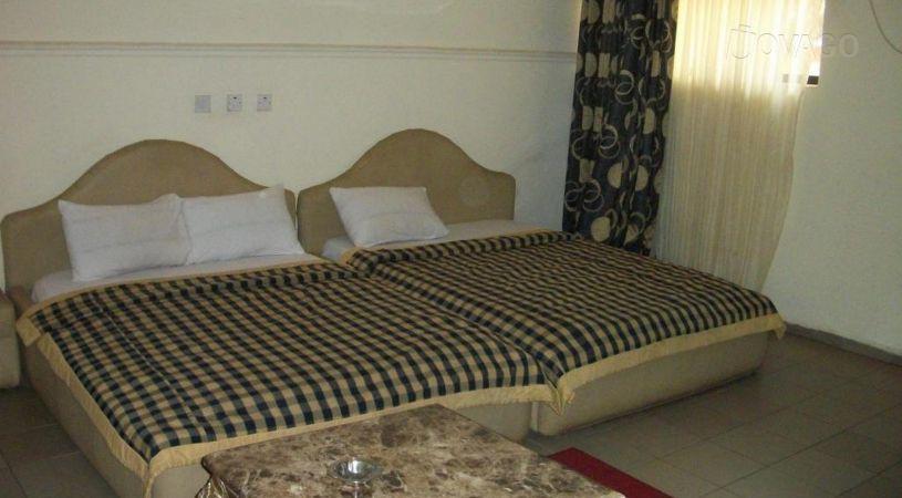 Dreamland Suite | Accommodation Jabi