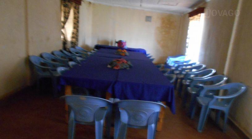 Pentagon Guest House | Kakamega Accommodation