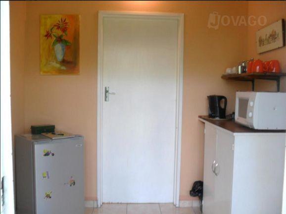 Mfuti Bed And Breakfast