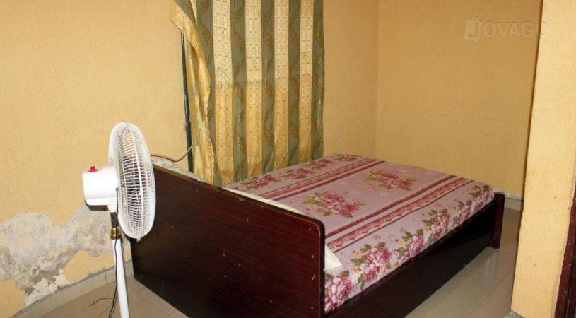 Marty-Mike Guest House | Accommodation Gboko