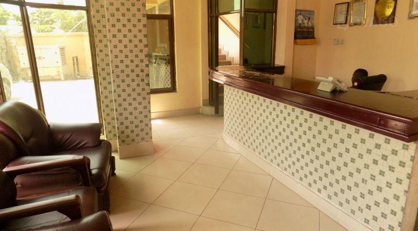 Lunch Time Royal Inn | Hotels Tanzania