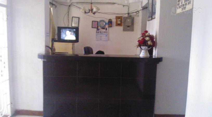 Royal Njombe Hotel