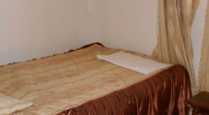 Surungai Motel | Hotels Kisumu