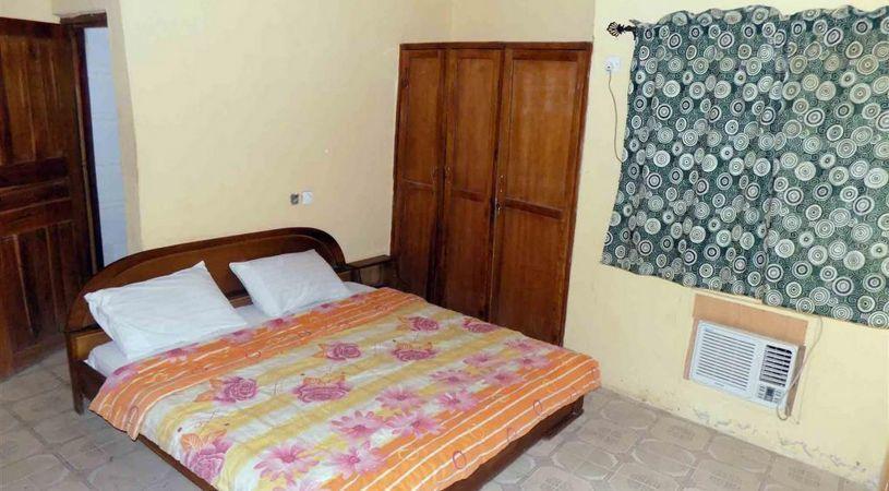 Delly's Hotel and Suite | Usin Accommodation