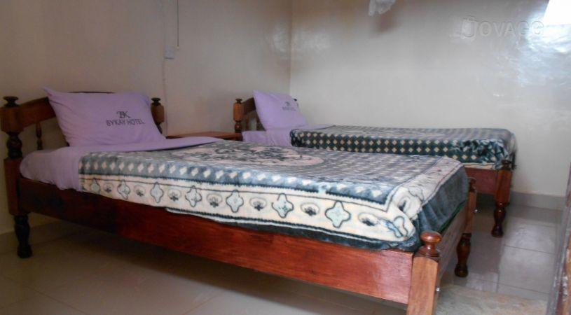 Bykay Hotel | Nyanza Accommodation