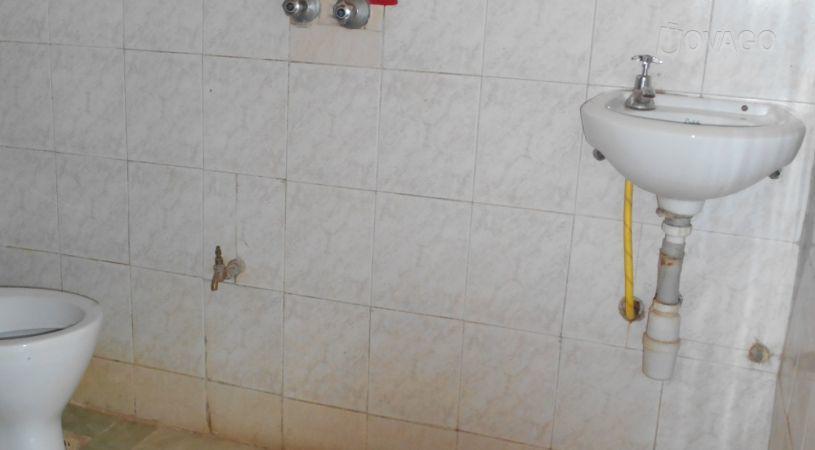 Border Palace Hotel | Accommodation Busia