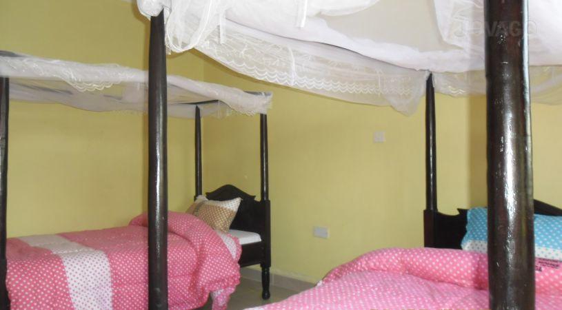 Diamond Rock Resort and Guest House | Kakamega Accommodation