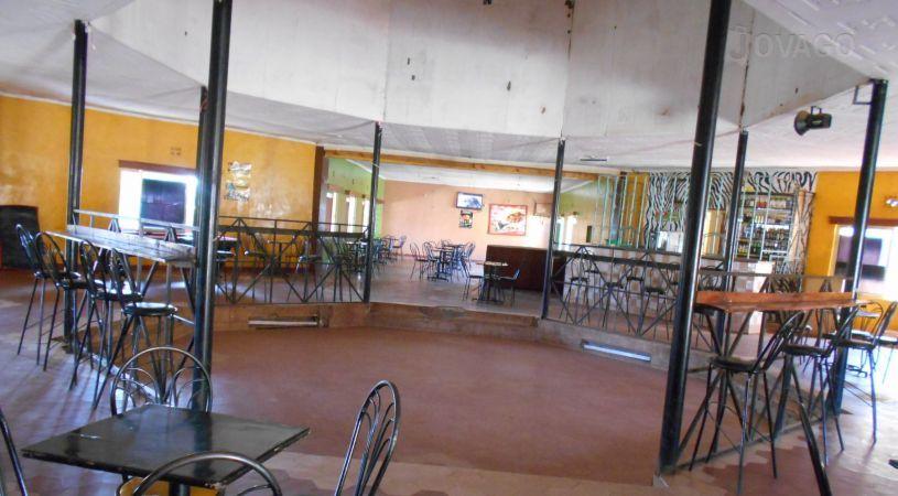 Half London Hotel | Accommodation Bungoma