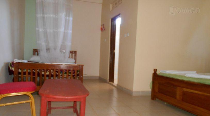 Hotel Rastopark