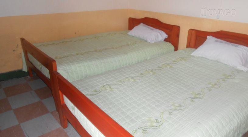 Bam Rest House | Kisoro Accommodation