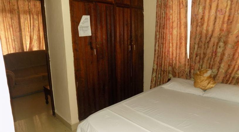 Durban Hotel, Kariokoo | Dar es Salaam Accommodation