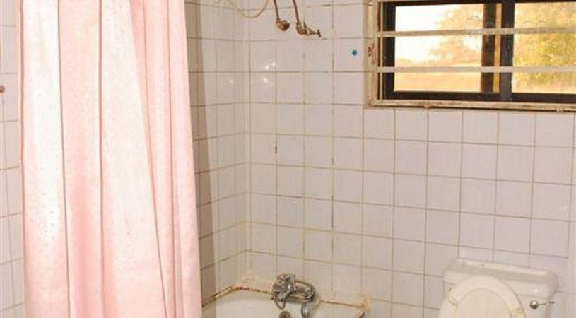 New Keffi Hotel | Keffi Accommodation