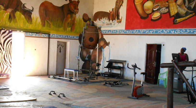 Mana Club @ Fort Jesus | Bungoma Accommodation