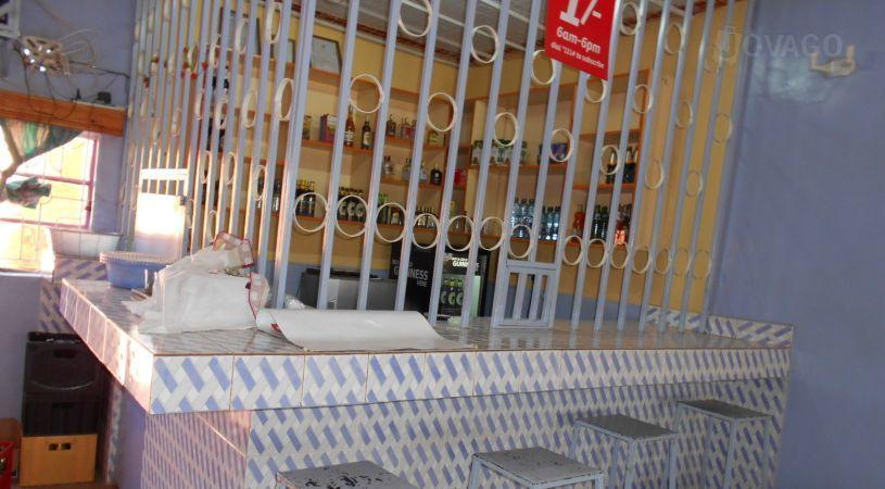 Leisure Resort | Accommodation Bungoma