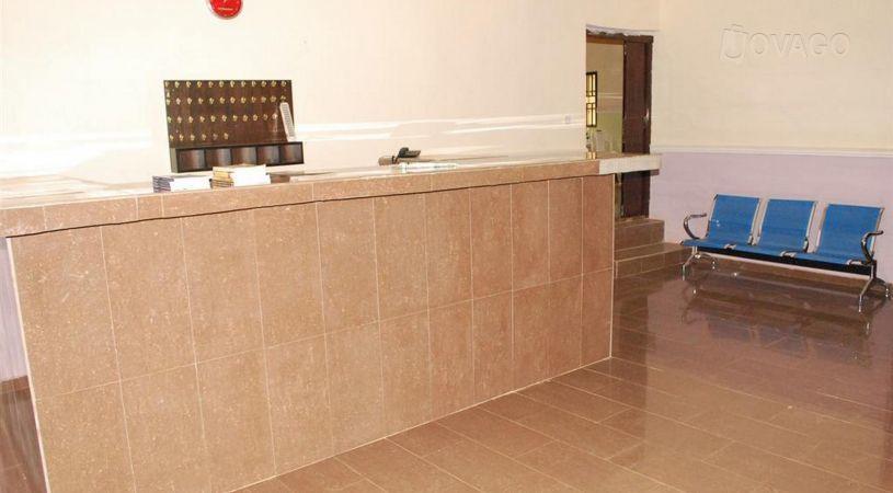Family and Friends Hotel | Accommodation Keffi