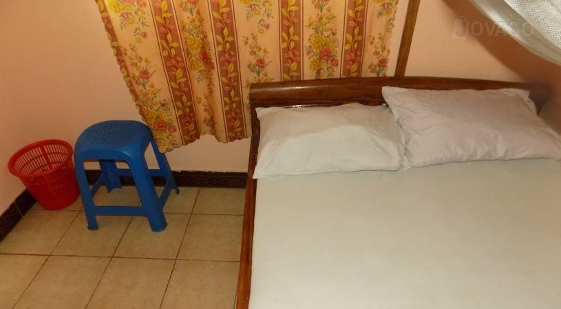 KWM Lodge