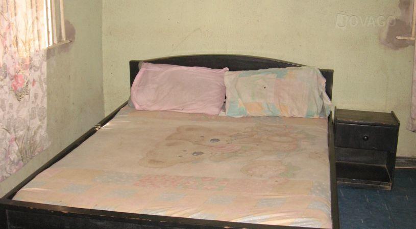 Moleg Hotel | Accommodation Alagbado