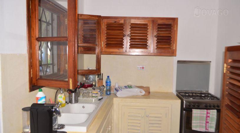 Salt Spring Villas Malindi