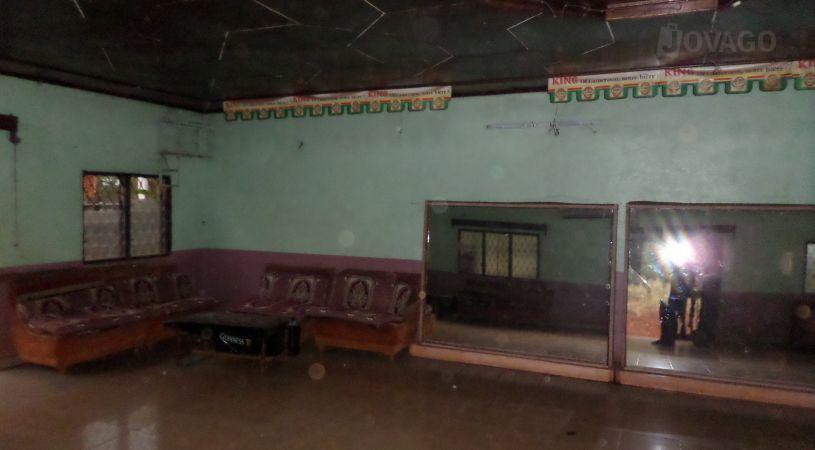 Motel Le Saree | Mbouda Accommodation