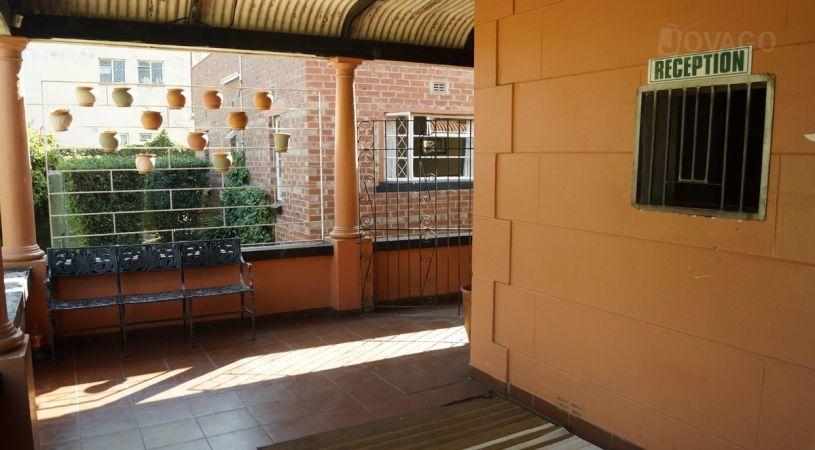Aloft Garden Suites | Accommodation Harare