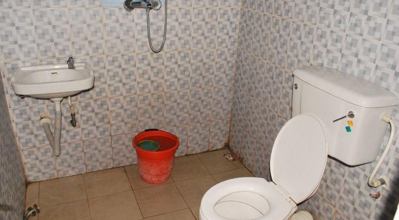 Habour Bay Annex | Accommodation Anyigba