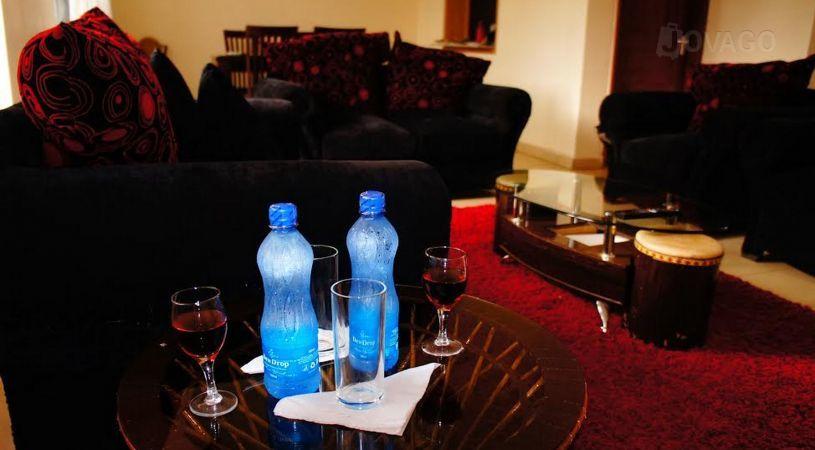 Zamunda Pents Apartment | Kisumu Hotels