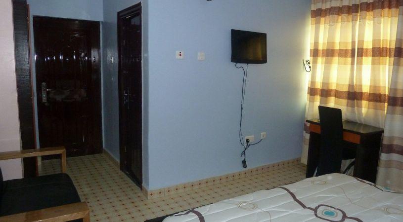 Machi Suites | Asaba Accommodation