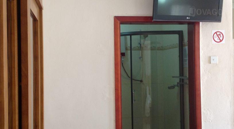Aabiya Lodge | Accommodation Lusaka