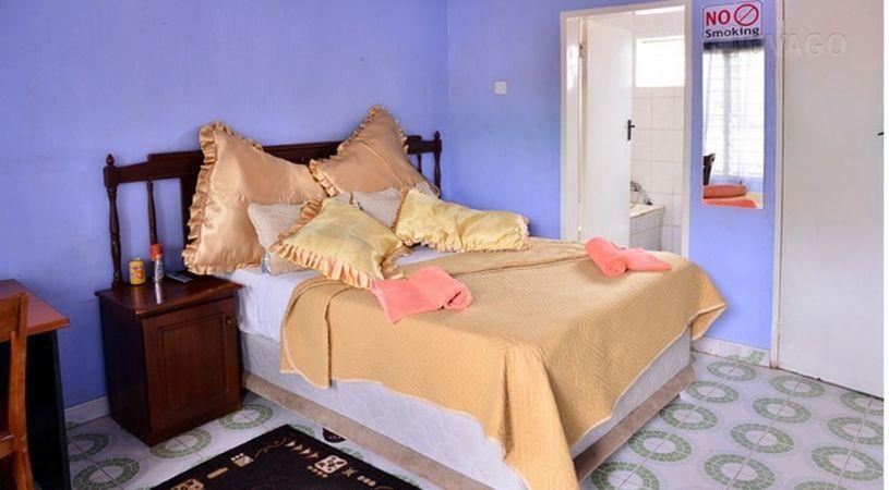 Pungwe lodge | Lusaka Accommodation