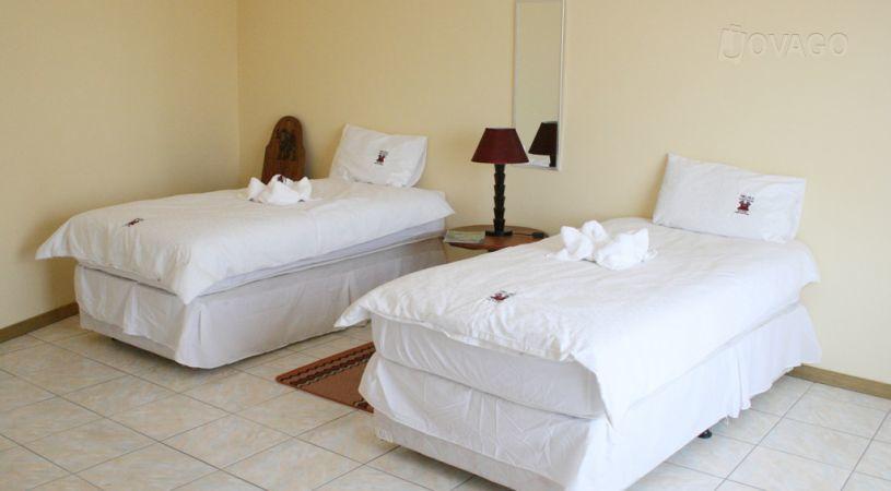 Melrile Guesthouse And Tours | Windhoek Accommodation