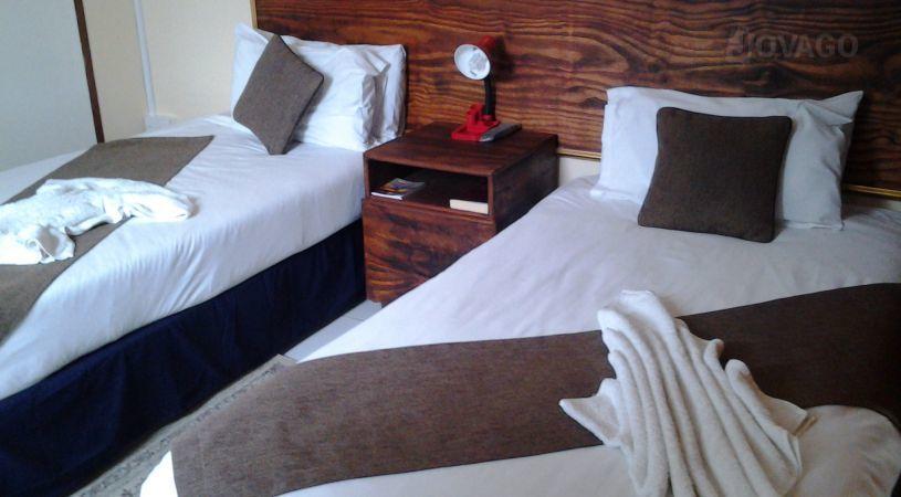 EBAT Guest House | Francistown Self-catering