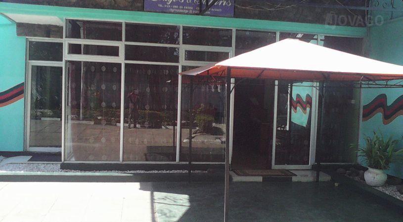 Royal Olympia Hotel | Hotels Lusaka
