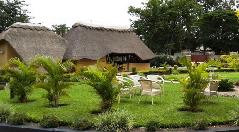 Ozark Springs Lodge | Ndola Accommodation