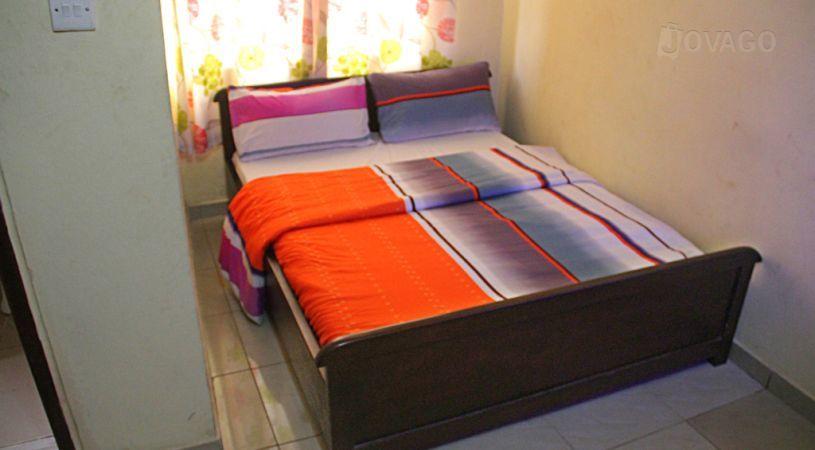 Heritage Suites, Iju | Accommodation Iju