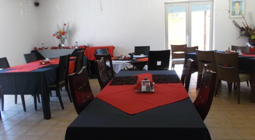 Jwana Hotel | Gaborone Accommodation