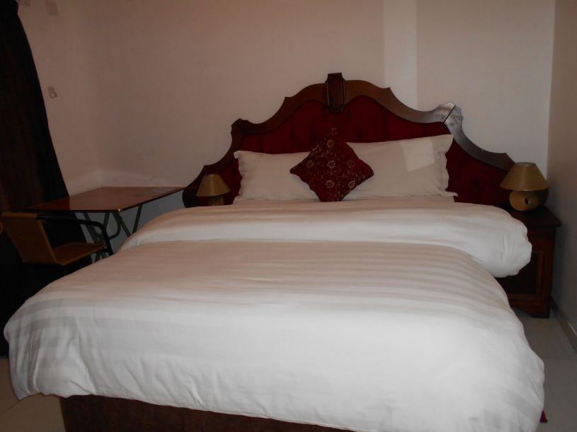 Basanti Guest House | Gaborone Self-catering
