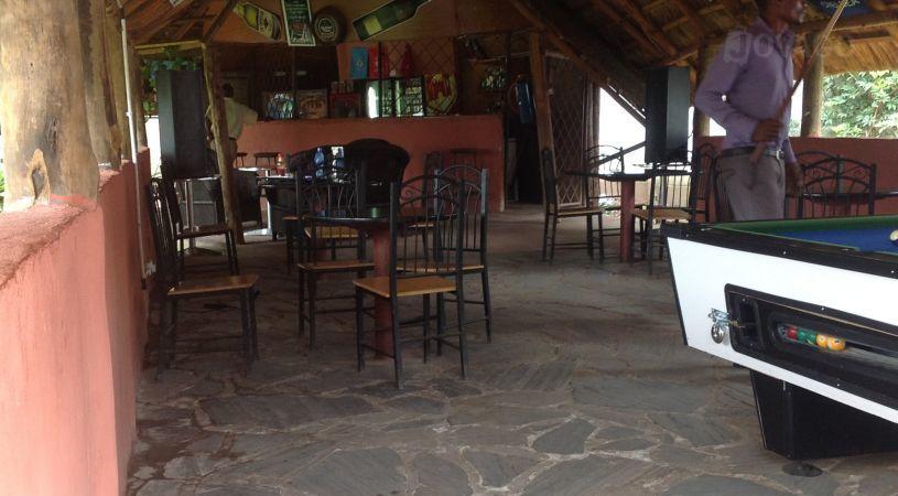 Blue Gates Guest House | Kitwe Accommodation