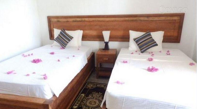 Zanzibar Bahari Villas | Zanzibar City Self-catering