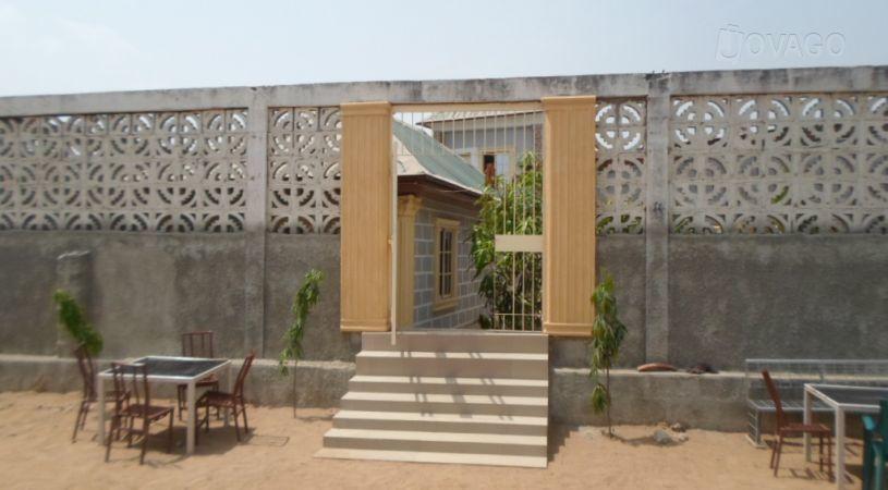 Garam City Hall | Suleja Accommodation