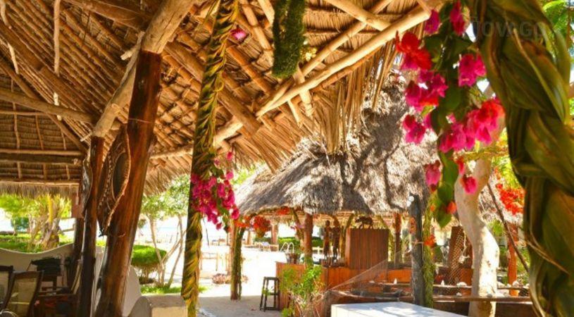 La Madrugada Beach Hotel | Zanzibar Accommodation