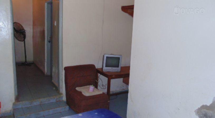 NNPC Guest House | Accommodation Suleja