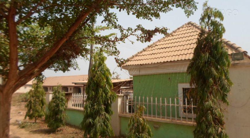 Simtino Hotel Garam | Bwari Accommodation