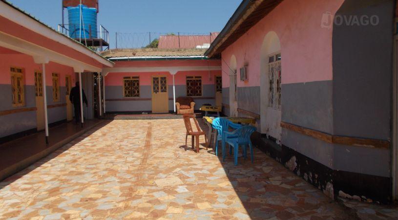 Hotel Mombasa | Wau Accommodation