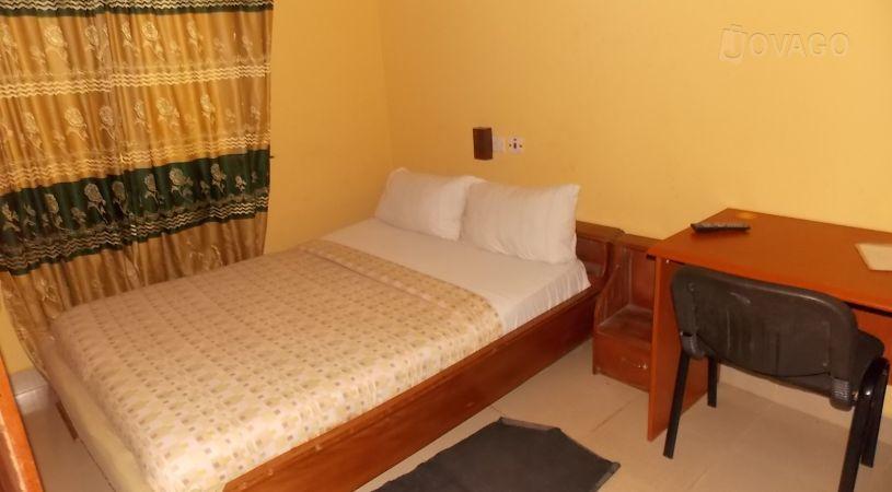 Jyrox Royal Hotel | Hotels Odogunyan