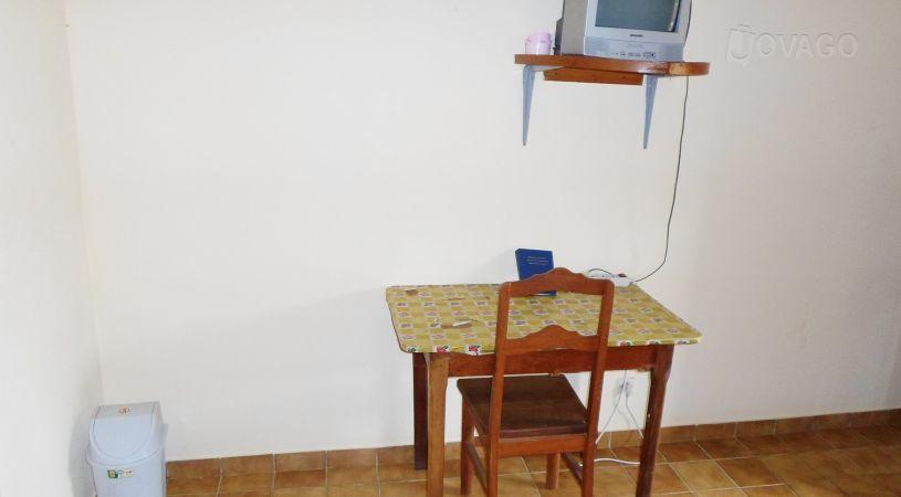 Hotel Mayeye Foutou