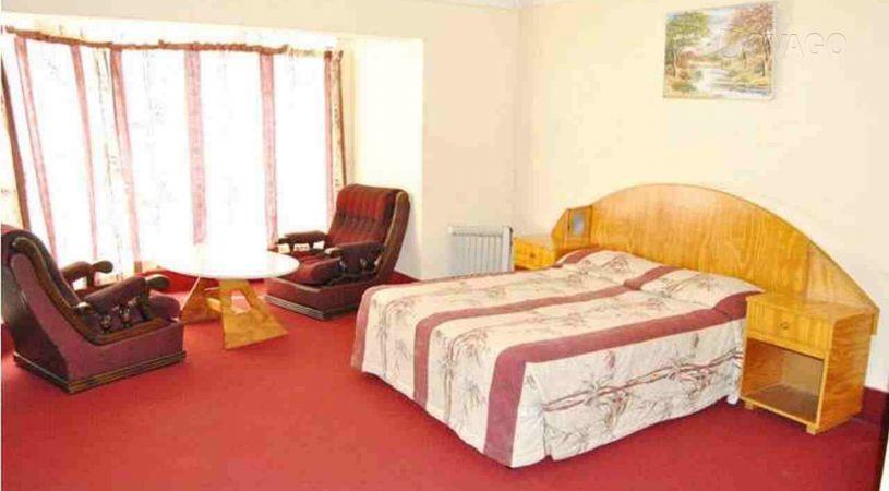 Hotel East Gate | Mutare Self-catering