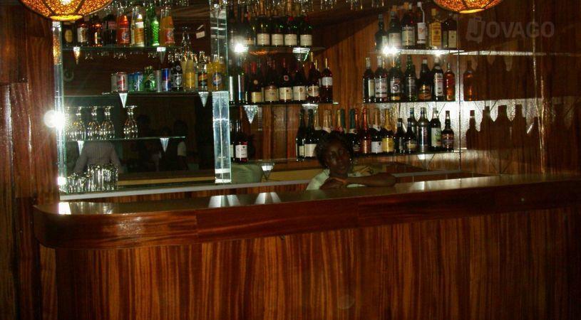 Auberge Akwaba | Aboisso Accommodation
